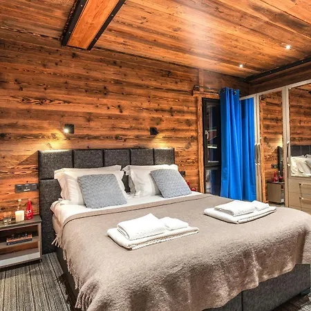 Carte Blanche Monts Tignes