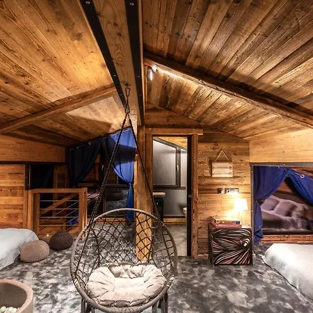 Carte Blanche Monts Tignes